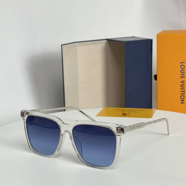 Louis Vuitton Sunglasses Top Quality LVS03690